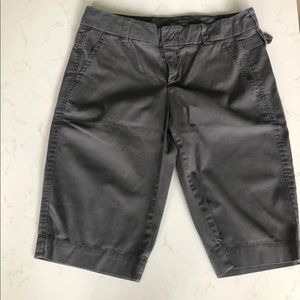 Vince shorts